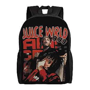 999 Legend DTNK2910 Juice Wrld Backpacks