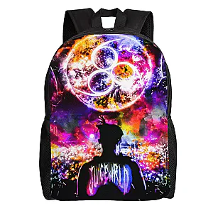 Vibrant Colors DTNK2910 Juice Wrld Backpacks