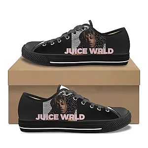 So Cool DTNK2910 Sneaker Juice Wrld Shoes