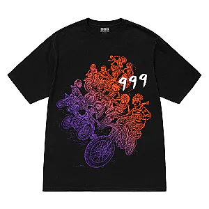 Midnight Rider Tee