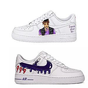 Drawing 999 DTNK3110 Sneaker Juice Wrld Shoes