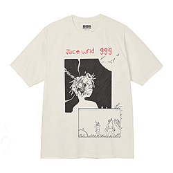 Open Mind Tee