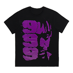 Ethereal Purple Tee