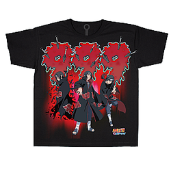 Itachi Tee