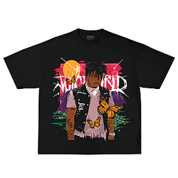Sunset Tee
