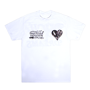 Lucid Dreams Tee