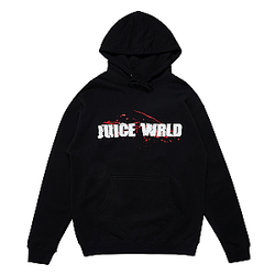 Bloody Fighting Demons Hoodie