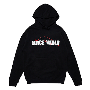 Bloody Fighting Demons Hoodie