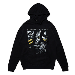 Past Demons Hoodie