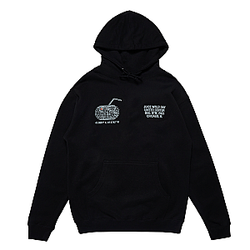 Collage Hoodie