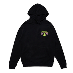 Juice Juice Wrld Day Slime Hoodie