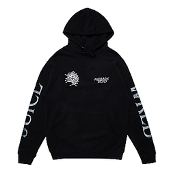 Already Dead Otherside Hoodie