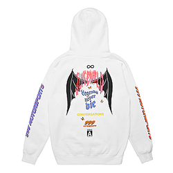 Conversations Hoodie