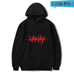 New Juice WRLD Hip Hop Pullover Hoodies