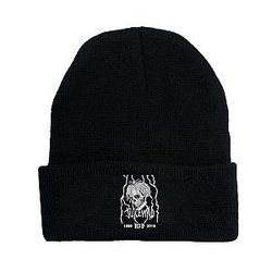 Juice Wrld Beanies - Skeleton 1998 2019 Beanies