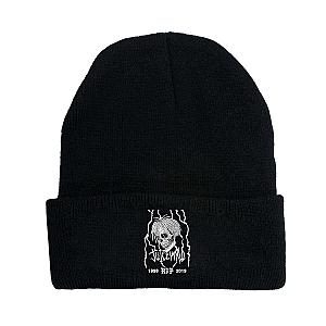 Juice Wrld Beanies - Skeleton 1998 2019 Beanies