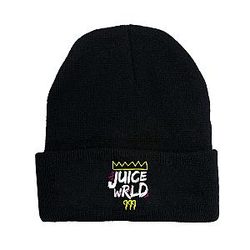 Juice Wrld Beanies - Juice Wrld 999 Crown Beanies