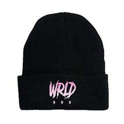 Juice Wrld Beanies - Juice Wrld 999 Beanies
