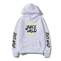 Juice Wrld Hoodies – Juice WRLD Rapper Pullover Hoodie