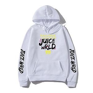 Juice Wrld Hoodies – Juice WRLD Rapper Pullover Hoodie