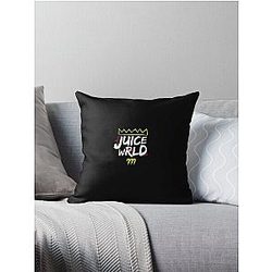 Juice Wrld Pillow Cover - Juice WRLD Timeless Dreams Pillow Cover