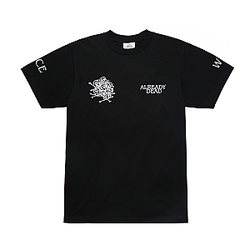 Already Dead Otherside Tee