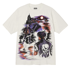 Hunting The Hunter Tee