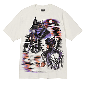 Hunting The Hunter Tee