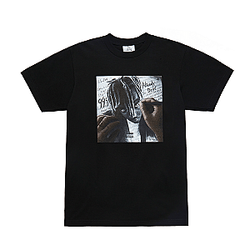 Already Dead Cover Tee