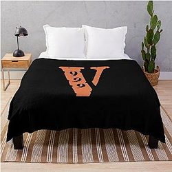 Juice Wrld Blankets - Juice WRLD Dream Catcher Throw Blanket