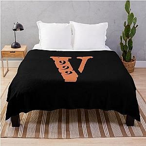 Juice Wrld Blankets - Juice WRLD Dream Catcher Throw Blanket