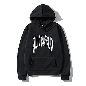 Rapper Juice WRLD Hoodies - Hooded Fashion Hoodies
