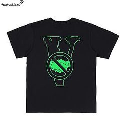 VLONE Refuse to Compromise TShirt