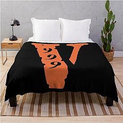 Juice Wrld Blankets - Juice WRLD Morning Glow Throw Blanket