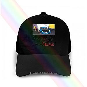 Juice Wrld "Goodbye Good Riddance" Album Cover Cap Hat