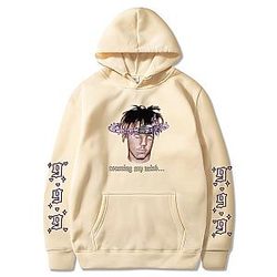Juice wrld 999 Sweatshirt Hoodie