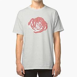 Juice Wrld All Girls Are The Same Rose TShirt