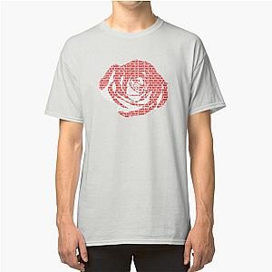 Juice Wrld All Girls Are The Same Rose TShirt