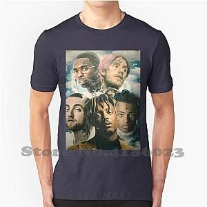 Juice Wrld "Legends Never Die" T-Shirt