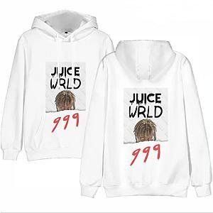 Juice Wrld 3D Streetwear Sweatshirts Hoodies