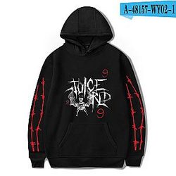 Juice Wrld 999 Sweatshirts Hoodies