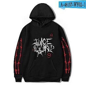 Juice Wrld 999 Sweatshirts Hoodies