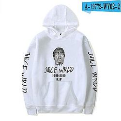 Juice Wrld 3 Winter Warm Hoodies