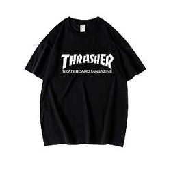 Juice Wrld T-shirt - Pinted Skateboard Magazine T-shirt