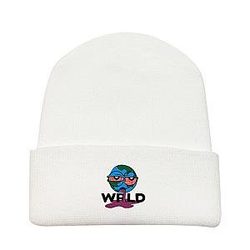 Juice Wrld Beanies:  Beanies Wrld