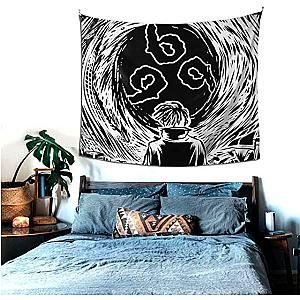 Juice Wrld Wall Arts - Juice Wrld Graphic Wall Art