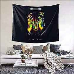 Juice Wrld Wall Arts - Juice Wrld Wall Art