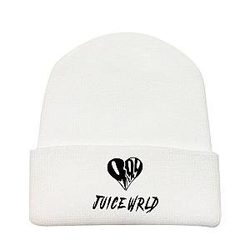 Juice Wrld Beanies: Classic Love Juice Wrld Beanies