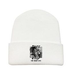 Juice Wrld Beanies: Juice Wrld 1998- 2019 Beanies