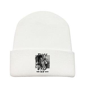 Juice Wrld Beanies: Juice Wrld 1998- 2019 Beanies